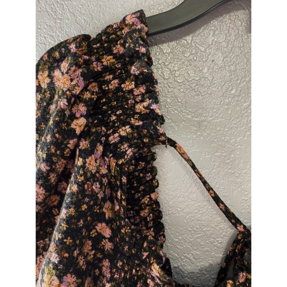 Free People This Is Everything Mini Dress NWOT - Picture 10 of 16